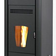 LAUTONOME PELLET – 7,5 kW