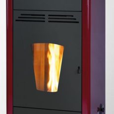 LAUTONOME PELLET – 11,6 kW