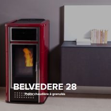 BELVEDERE 28