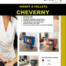 CHEVERNY