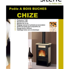 CHIZE