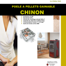 CHINON