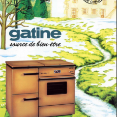 GATINE