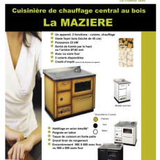 MAZIERE