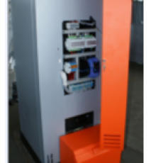 Multi-combustibles – Gamme MCA