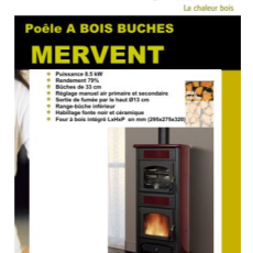 MERVENT