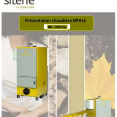 OPALE 80-200 kW