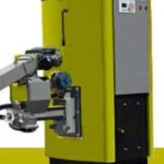SAV modèle PF 35