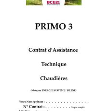 PRIMO 3 B