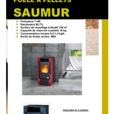 SAUMUR