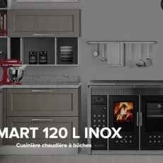 SMART 120 LEGNA