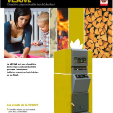 VESUVE 2011-2014