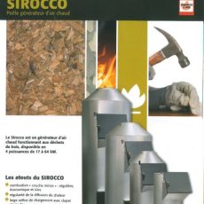 SIROCCO