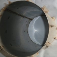 PIÈCES  SPÉCIFIQUES